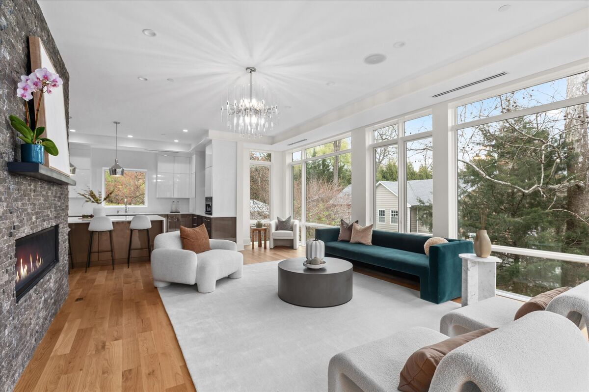Residential Development
