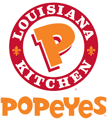 Popeyes